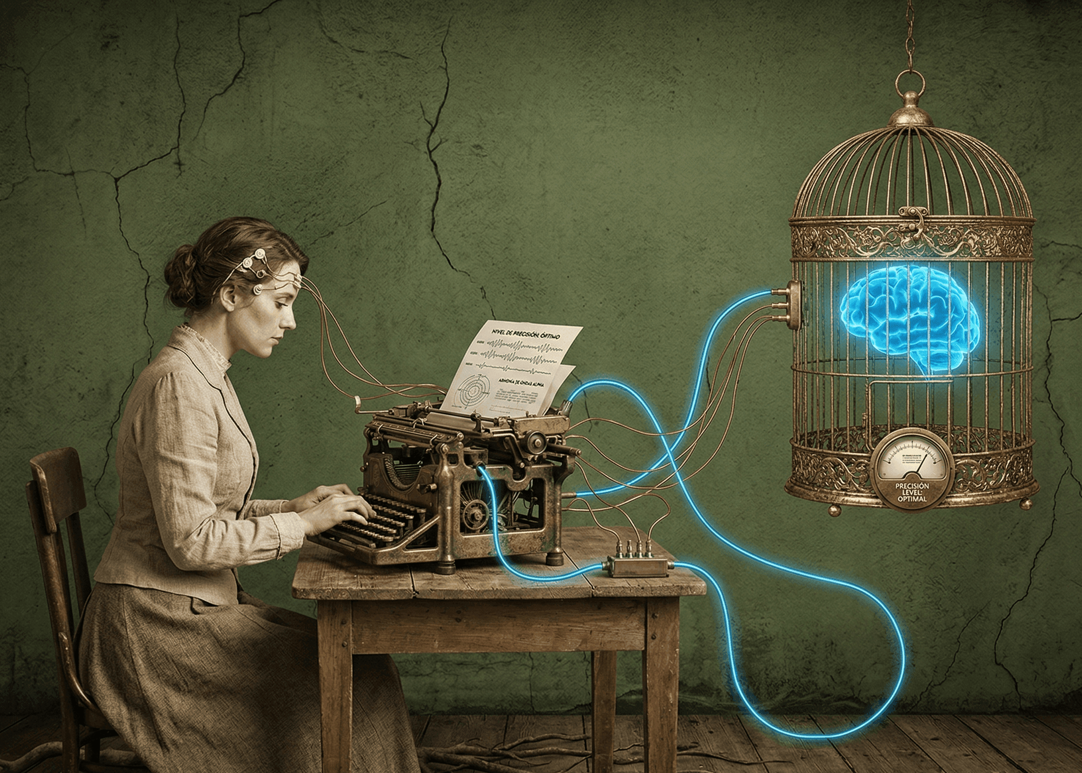 Neurofeedback clínico: cómo elegir un profesional seguro para tu sistema nervioso