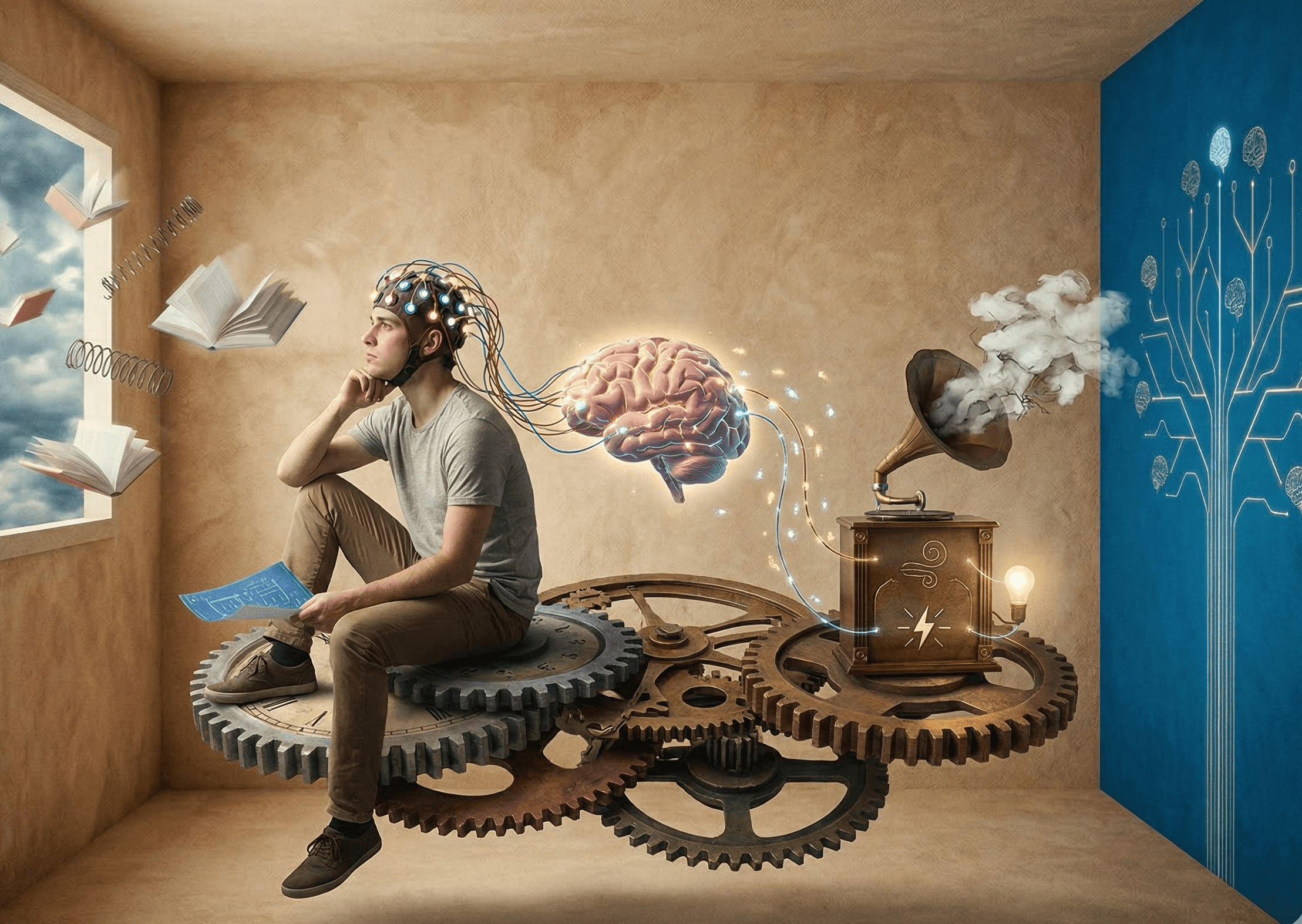 Neurofeedback y TDAH: Evidencia científica y expectativas reales de tu entrenamiento