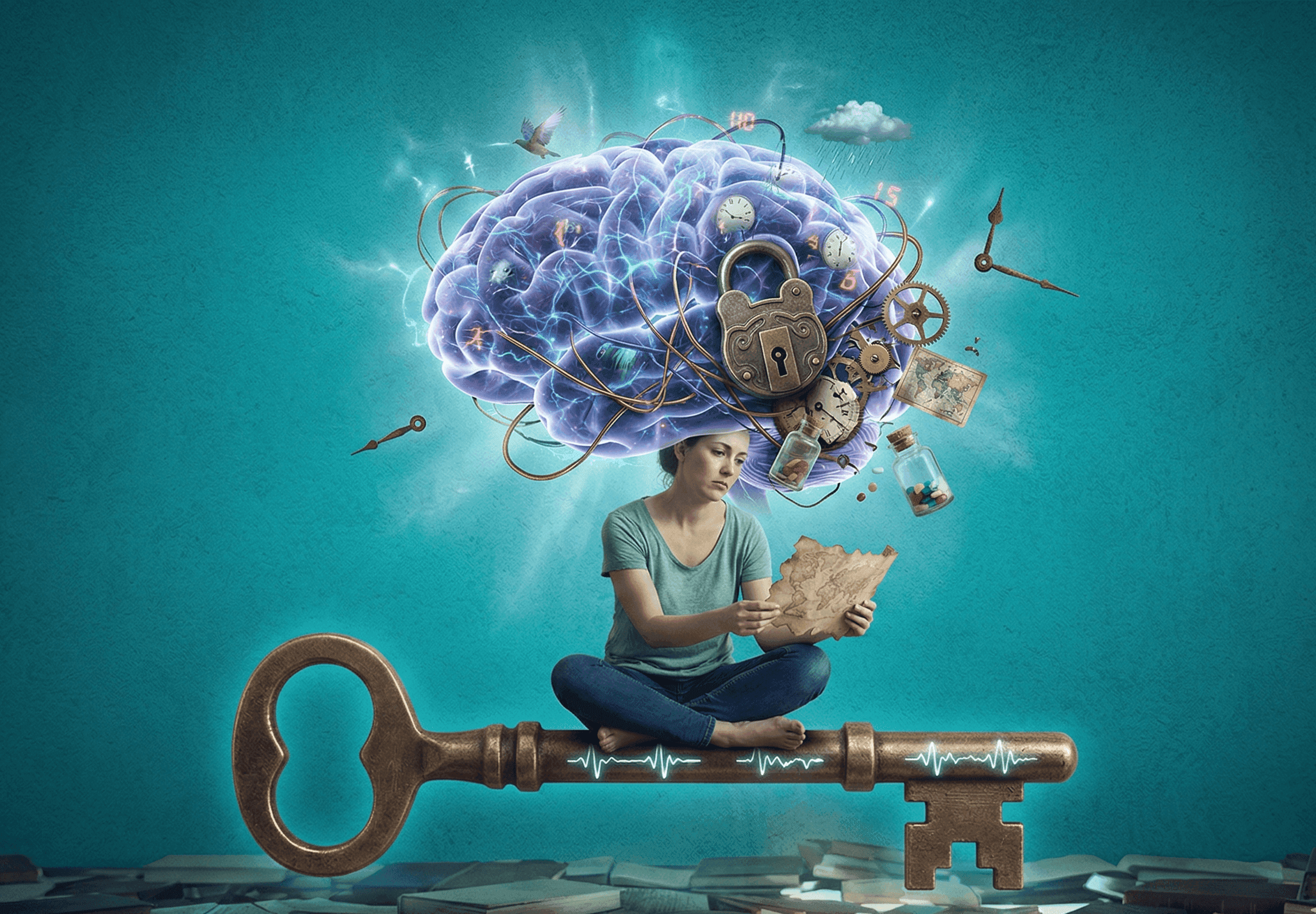 Guía de neurorregulación clínica: cuándo derivar y qué pedir con seguridad